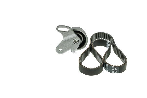 Kit de distribution (Kit courroie de distribution) AISIN ref. TSHY-006